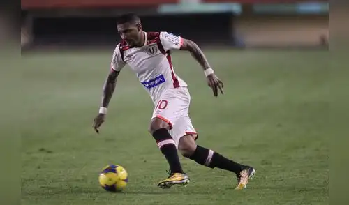 Alexi Gómez se va a préstamo al Atlas de México