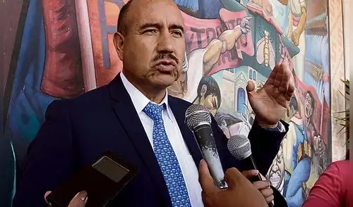 Acción Popular insistirá con interpelar a Vizcarra