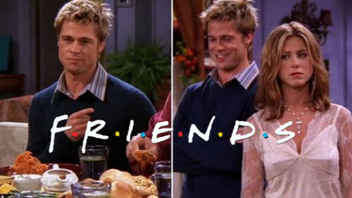 La pareja más popular de los 90 participaron en el show ¿lo recuerdas? - Fuente: difusión