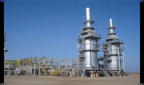 Gobierno transfiere S/ 700 mil para estudio de planta de fraccionamiento de LGN