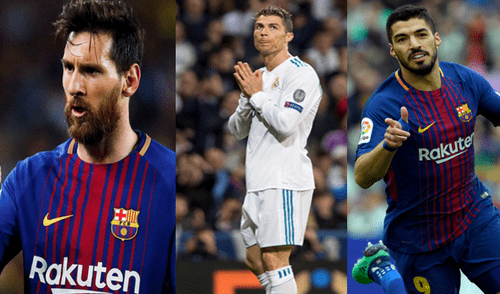 ¿Cuántos jugadores aporta el Barcelona y el Real Madrid al Mundial?