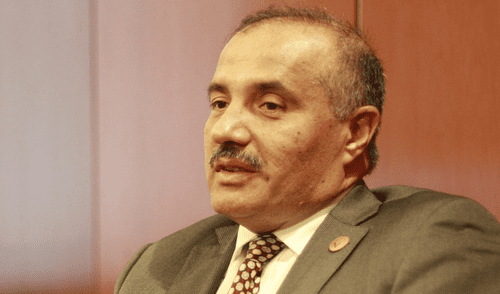 Exministro Francisco Dumler es el nuevo presidente de Sedapal Exministro Francisco Dumler es el nuevo presidente de Sedapal