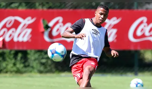 Andy Polo fue oficializado por el Portland Timbers de la MLS Andy Polo fue oficializado por el Portland Timbers de la MLS