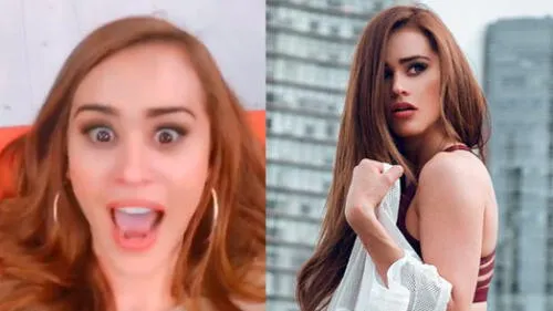 Yanet García revela por qué no usa UBER con polémica escena en México [VIDEO]