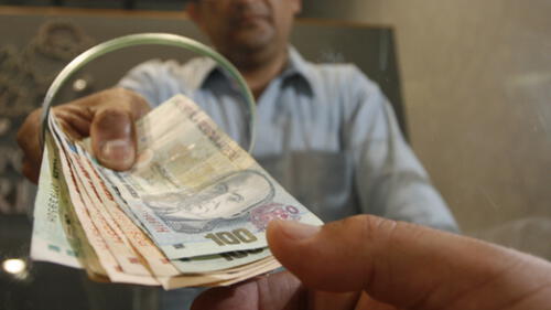 Ejecutivo oficializó el aumento del sueldo mínimo vital a S/ 930 desde abril