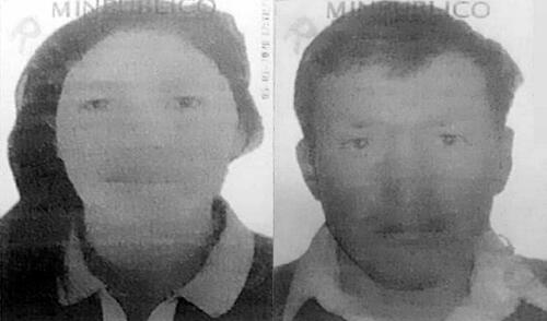 Ayacucho: sentencian a madre y padrastro que agredieron físicamente a su hijo