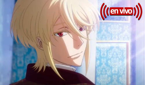 El anime Yukoku no Moriarty tendrá 24 capítulos en total. Foto: Production I.G. El anime Yukoku no Moriarty tendrá 24 capítulos en total. Foto: Production I.G.