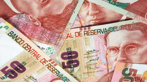 Dólar en Perú