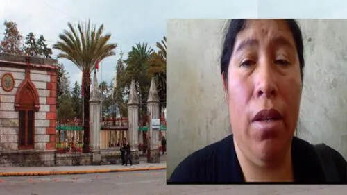 Denuncian presunta negligencia médica en hospital Goyeneche de Arequipa [VIDEO]