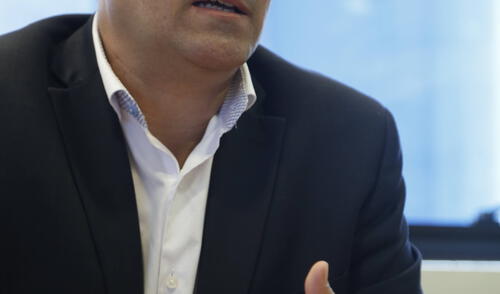 “El SOAT electrónico va a reducir la evasión” [VIDEO]