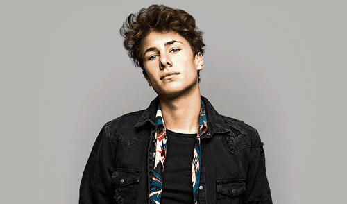 Juanpa Zurita, el ‘hermano’ del 'Sol de México' en "Luis Miguel, la serie"