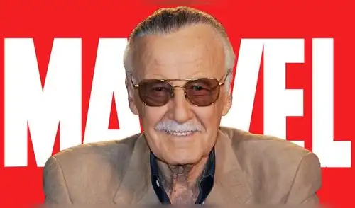 Stan Lee, fundador de Marvel, demanda a su exempresa POW!