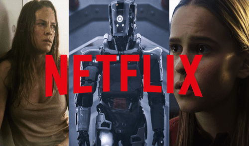I Am Mother: ¿Cuál es el significado del final de la cinta de Netflix? [VIDEO]
