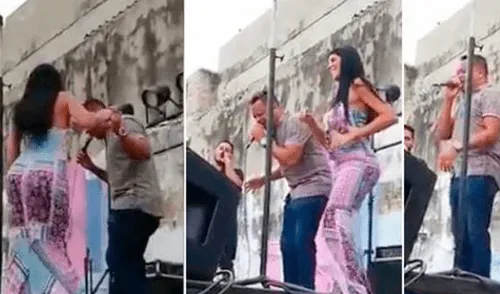 "La Madame" desata polémica en Colombia por video bailando en la cárcel