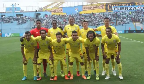 Torneo Clausura: Comerciantes Unidos perderá por WO ante Unión Comercio