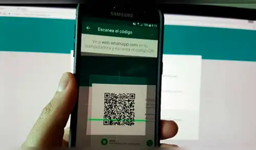 Conoce por qué es peligroso usar WhatsApp Web en el trabajo Conoce por qué es peligroso usar WhatsApp Web en el trabajo