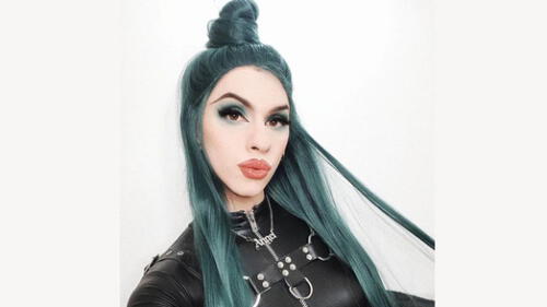 Estanislao Fernández Instagram