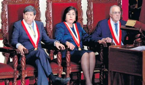 Tribunal Constitucional decidirá si anula impuesto a casinos Tribunal Constitucional decidirá si anula impuesto a casinos