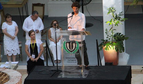 Mateo García Elizondo gabo Mateo García Elizondo gabo