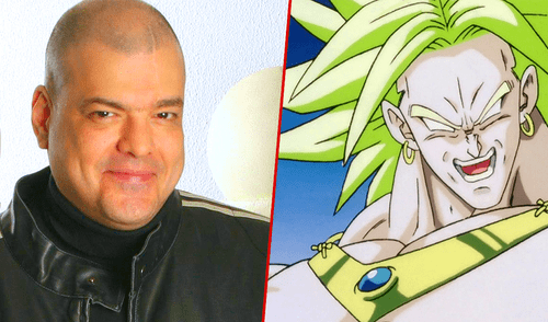 Dragon Ball Super Broly contará con la voz original en latino del legendario saiyajin [VIDEO]