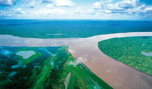 Brasil, EEUU y otros países crearán una base militar en el Amazonas