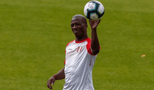 Selección peruana: Luis Advíncula reveló que se sintió discriminado en un club europeo