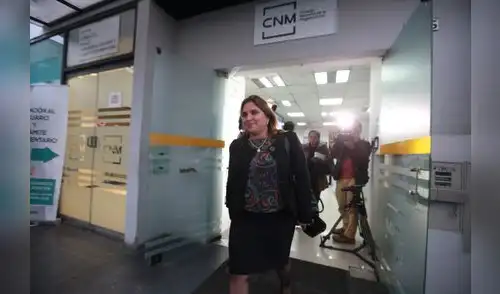 Pérez Tello afirmó que el PPC tiene las puertas  abiertas para investigación 