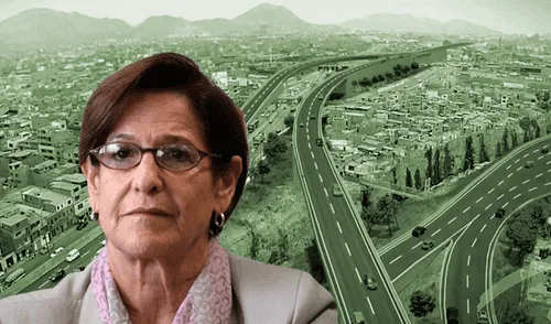 Caso Susana Villarán: ¿Qué es Línea Amarilla y Rutas de Lima?