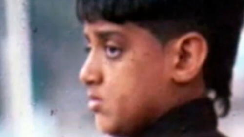 Arabia Saudita: Niño arrestado a los 13 años podría ser crucificado por participar en protestas