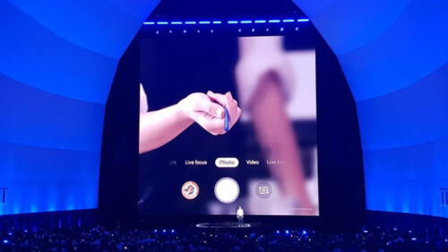 Samsung Galaxy Note 10: mira el lanzamiento en vivo del nuevo smartphone