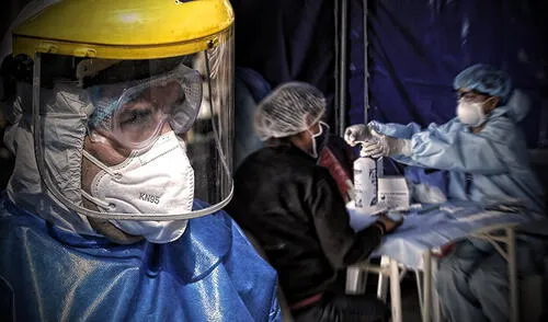 Coronavirus en el Perú EN VIVO: últimas noticias, casos y cifras de este 31 diciembre