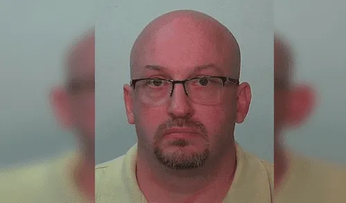Salva de prisión hombre acusado de abusar sexualmente de sus dos hijastras menores de edad: una de ellas tenía retraso
