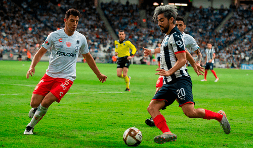 Torneo Clausura 2020, Liga mexicana, horarios, partidos