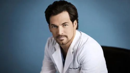 Andrew DeLuca preocupa a fans por posible salida de Grey's Anatomy