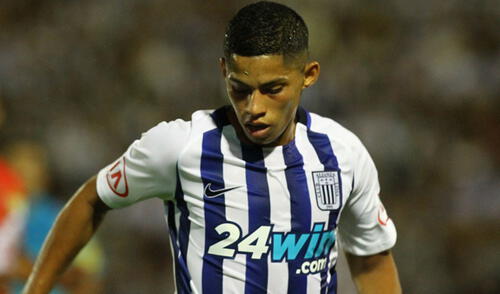 Alianza Lima humilló 7-2 al Juan Aurich, con 'póker' de Kevin Quevedo, y ahora espera a la 'U' | VIDEO