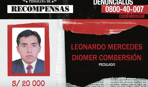 Capturan a alcalde que se apoderó de donaciones para damnificados