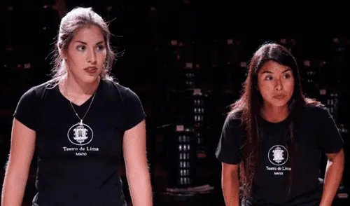 Escuela de Teatro de Lima ofrece 10 cupos para estudiar gratis