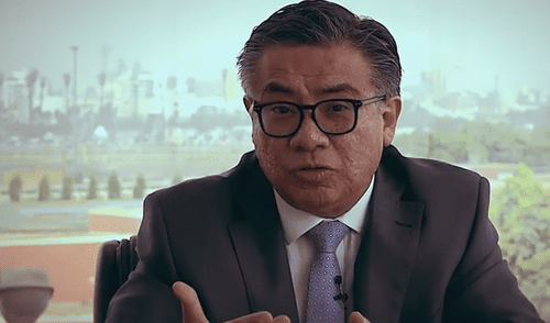 Nakazaki sobre PPK: “La incapacidad moral no se presume ni se proclama, tiene que probarse”