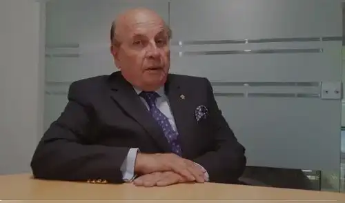Constante Traverso, exdirectivo de la Beneficencia de Trujillo, alegó que el Club Libertad no tiene fundamentos para obtener la propiedad del terreno. Constante Traverso, exdirectivo de la Beneficencia de Trujillo, alegó que el Club Libertad no tiene fundamentos para obtener la propiedad del terreno.