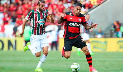 Goles y resumen: Flamengo venció a Fluminense y es campeón del Torneo Carioca [VIDEO]