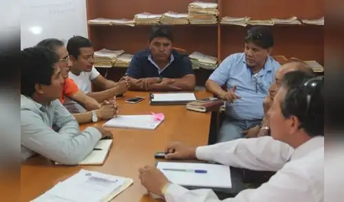 Ordenan la actividad minera no metálica en la región Ucayali Ordenan la actividad minera no metálica en la región Ucayali