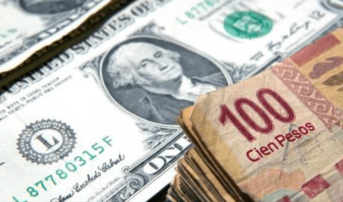 Dólar en México: precio de la divisa hoy martes 16 de abril de 2019 