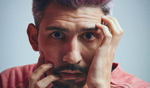 Malnati “El problema que muchos tienen con el reguetón no es con la música, sino con las letras”