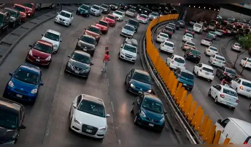 Hoy No Circula: miércoles 5 de junio de 2019 en CDMX y Edomex