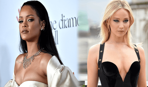 Hacker que filtró fotos íntimas de Jennifer Lawrence y Rihanna fue encarcelado Hacker que filtró fotos íntimas de Jennifer Lawrence y Rihanna fue encarcelado