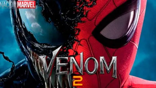 Tom Hardy se encuentra en conversaciones para aparecer en Venom 2. Foto: Marvel Spiderman