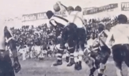 Revive el partido en el que Alianza Lima perdió la categoría hace 82 años