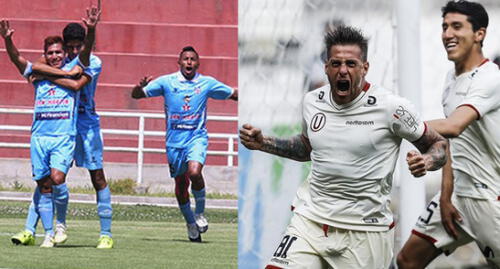 Anuncian puntos de venta de entradas para el partido Binacional vs Universitario Anuncian puntos de venta de entradas para el partido Binacional vs Universitario