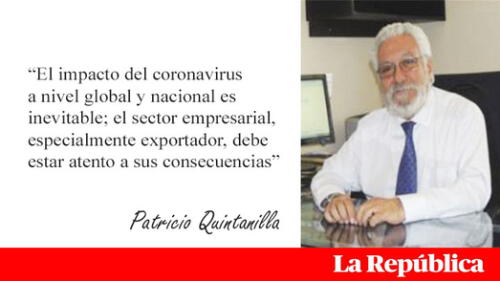 Columna Patricio Quintanilla