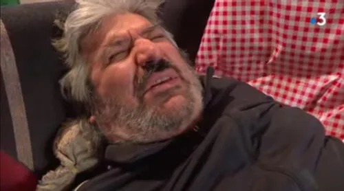 Foto: Captura de France 3 Occitanie